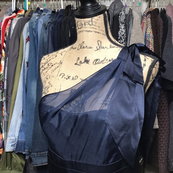 PHOEBE COUTURE Dress - Picture 1 of 7